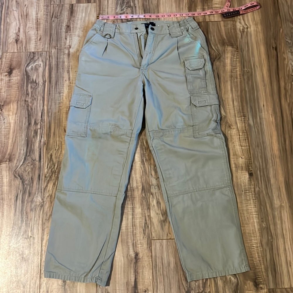 5.11 tactical pants